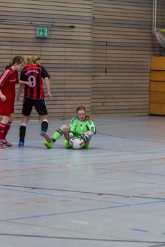Bild 380 - B-Juniorinnen Hallenlandesmeisterschaften